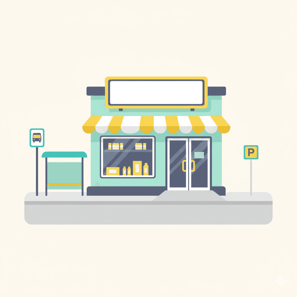 Visibility & Accessibility