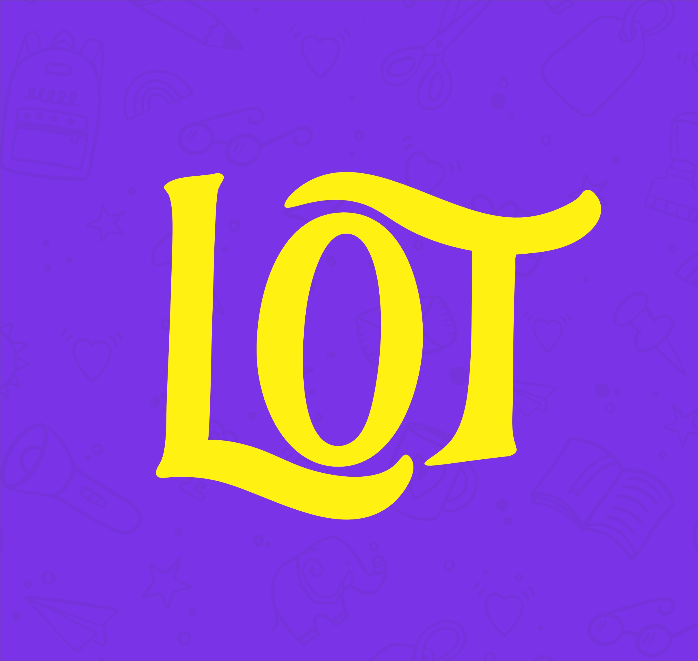 LOT Logo