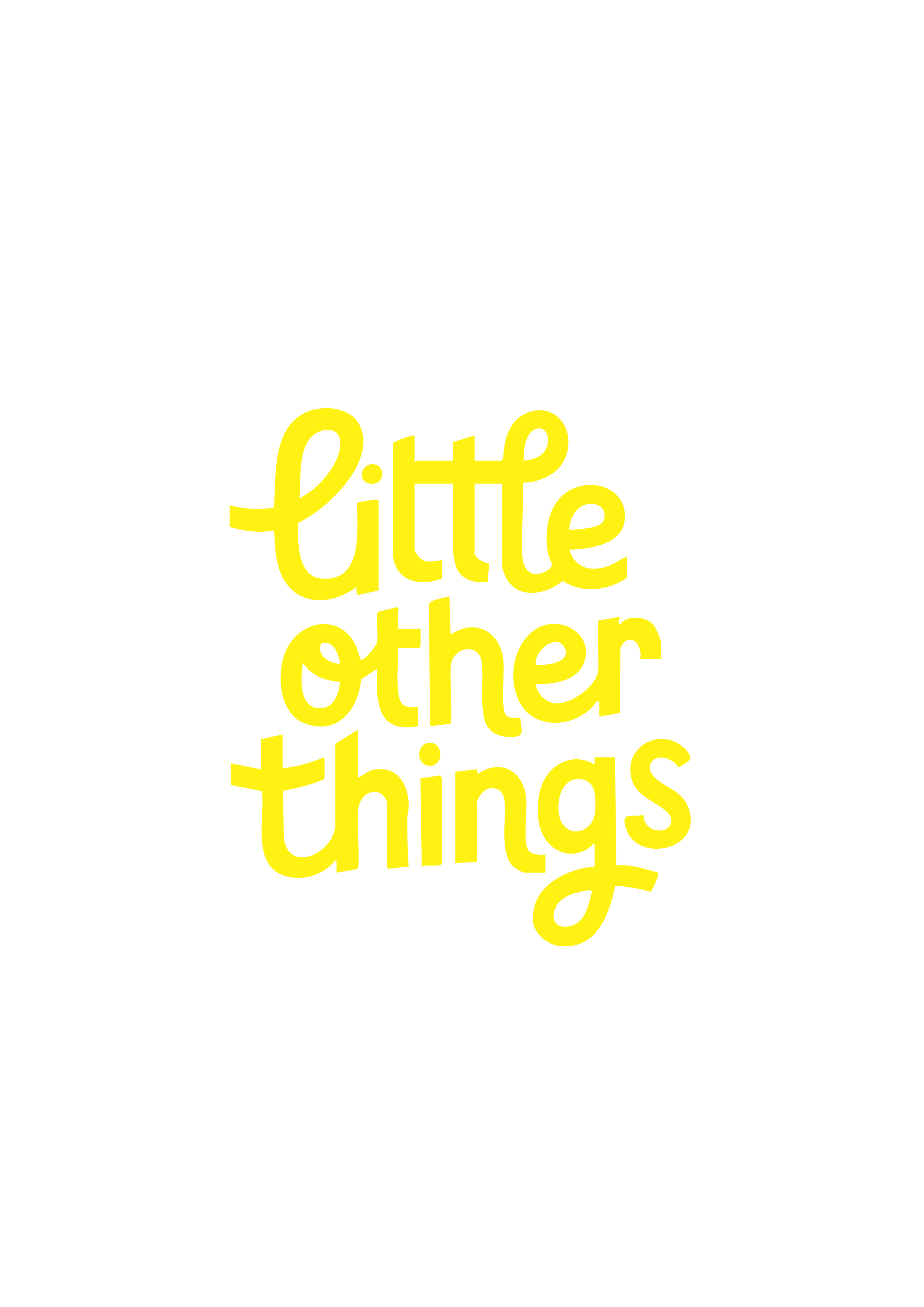 Little Other Things Logo